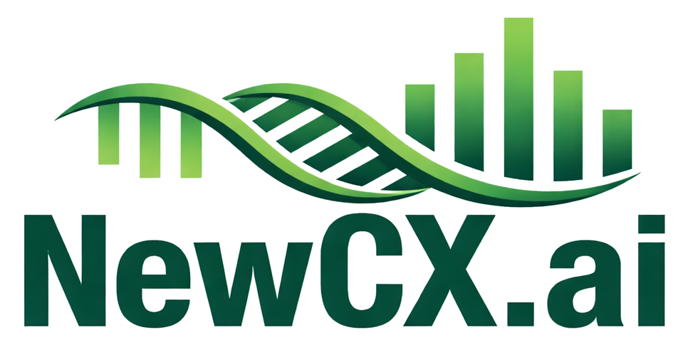 NewCX.ai logo